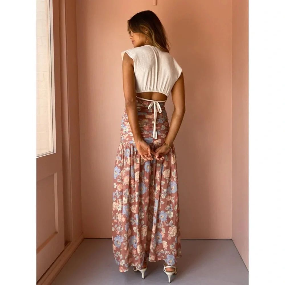 FreeāPeople Hansen & Gretel Brynn Skirt - Picture 4 of 12